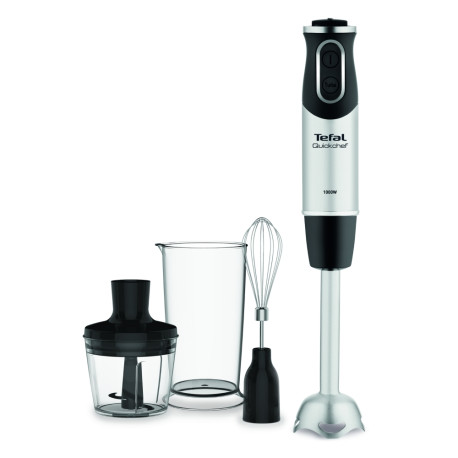 Blender ręczny z akcesoriami Equinox TEFAL HB65E838