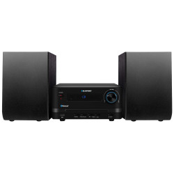 Mikrowieża Blaupunkt MS14BT Bluetooth CD / MP3 / USB / AUX