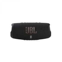 Bezprzewodowy wodoodporny głośnik Bluetooth JBL CHARGE 5 Czarny