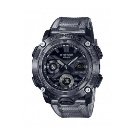 Zegarek CASIO G-Shock GA-2000SKE -8AER