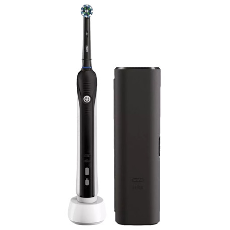 Szczoteczka Oral-B Pro 750 BK