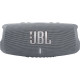 Bezprzewodowy wodoodporny głośnik Bluetooth JBL CHARGE 5 szary