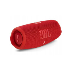 JBL CHARGE5 czerwony