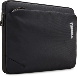 Thule Subterra MacBook Sleeve 15" – Black
