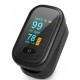 Pulsoksymetr napalcowy MEDYCZNY OROMED ORO-OXIMETER BLACK