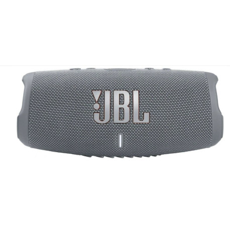 Bezprzewodowy wodoodporny głośnik Bluetooth JBL CHARGE 5 szary