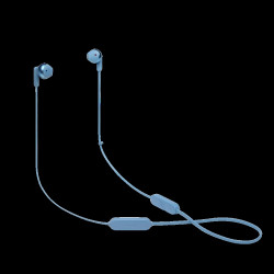 Słuchawki JBL TUNE 215BT niebieskie