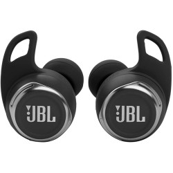Słuchawki JBL REFLECT FLOW PRO czarne