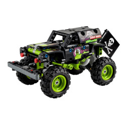 LEGO Samochód Monster Jam