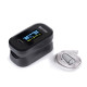 Pulsoksymetr napalcowy MEDYCZNY OROMED ORO-OXIMETER BLACK