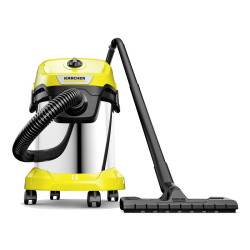 Odkurzacz Karcher WD 3 S-V-17/4/20