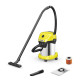 Odkurzacz Karcher WD 3 S-V-17/4/20