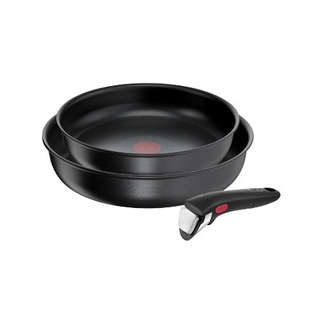 Zestaw patelni Tefal Ingenio Daily Chef L7629553