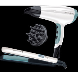 Zestaw prezentowy Shine Therapy Remington