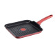 Patelnia Color Edition Grill 26x26 cm