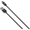 Kabel USB-A-USB-C 2 m