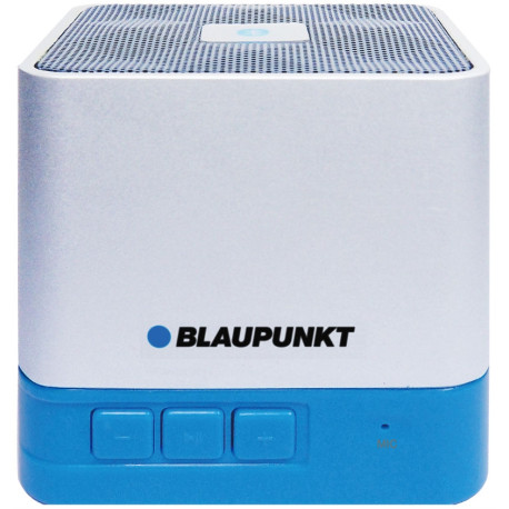 Przenośny głośnik Bluetooth - BT02WH