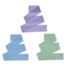 Set taśma treningowych RIBBON