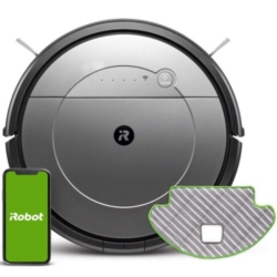 Robot odkurzający Roomba Combo R113840 z funkcją mopa