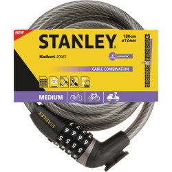 Stanley ZAPIĘCIE ROWEROWE S755-204